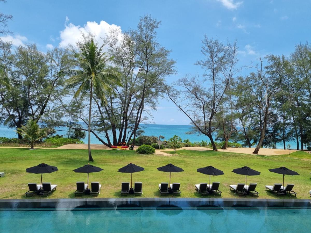 Sala Phuket Mai Khao Beach Resort Eksteriør bilde