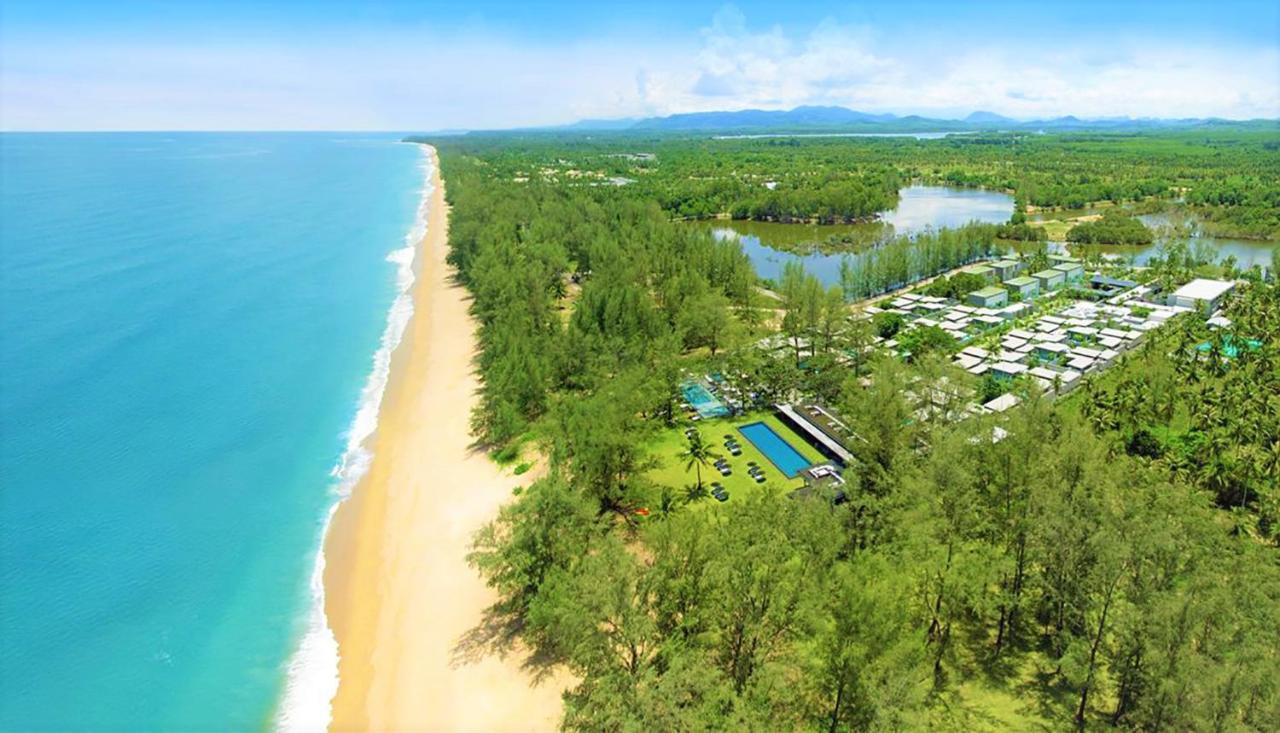 Sala Phuket Mai Khao Beach Resort Eksteriør bilde